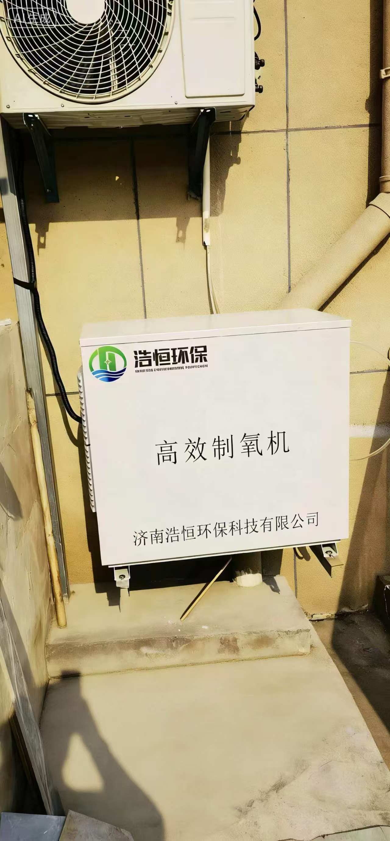 高原民宿全屋弥散供氧设备正规厂家发展现状与用户实测(图2)