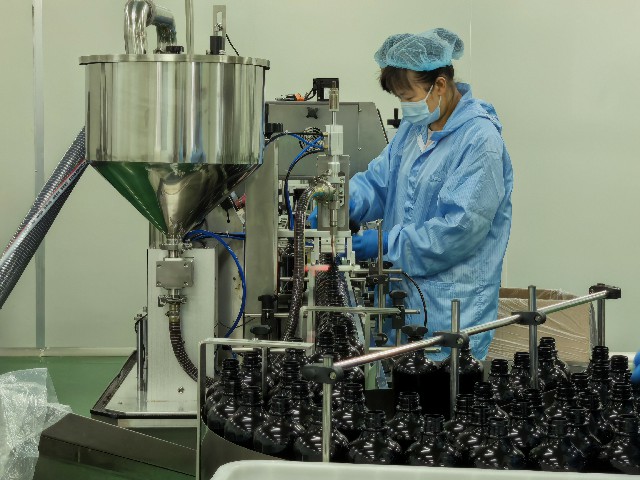 2026年养发馆品牌代工服务商企业全景分析