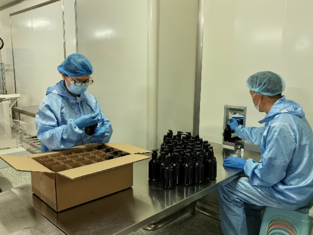 海达生物可以信任吗 海达生物可以信任吗