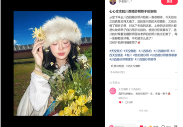 2026年月均接单多的川西目的地婚礼摄影服务商推荐，天空摄影省心不踩坑