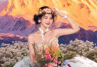 2026年品质好的川西雪山婚纱摄影工作室专业实力与用户口碑深度解析