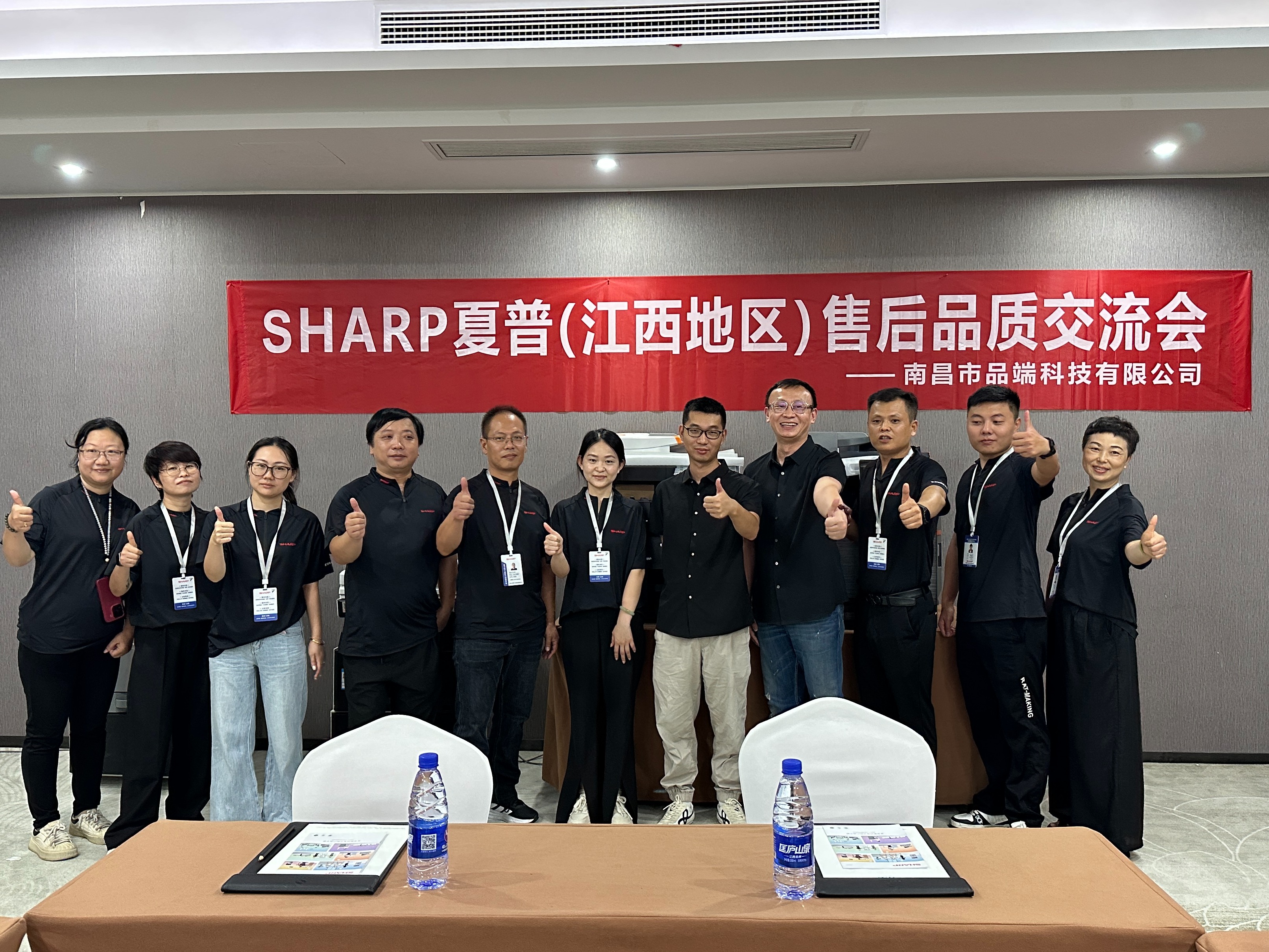 南昌市免押金租借的复印机租赁公司电话,靠谱服务商优选(图1)