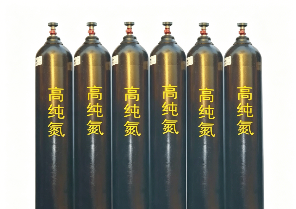 2026年口碑好的郑州五金加工厂氮气供应公司行业现状与正规商家选择指南