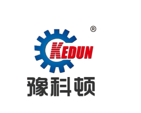科顿机械公司画册
