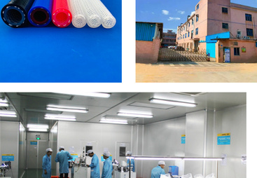 医用硅胶管制造厂发展现状与市场占有率及排名研究分析报告