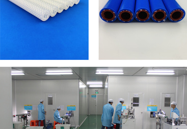为什么发泡硅胶管容易有异味？多数厂家都卡在这道核心技术难题