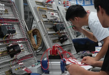 2026年资质齐全的自动化PLC培训学校实力与用户口碑