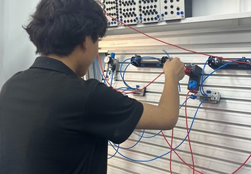 2026年开封汇川PLC编程培训学校推荐：零基础到精通靠谱机构
