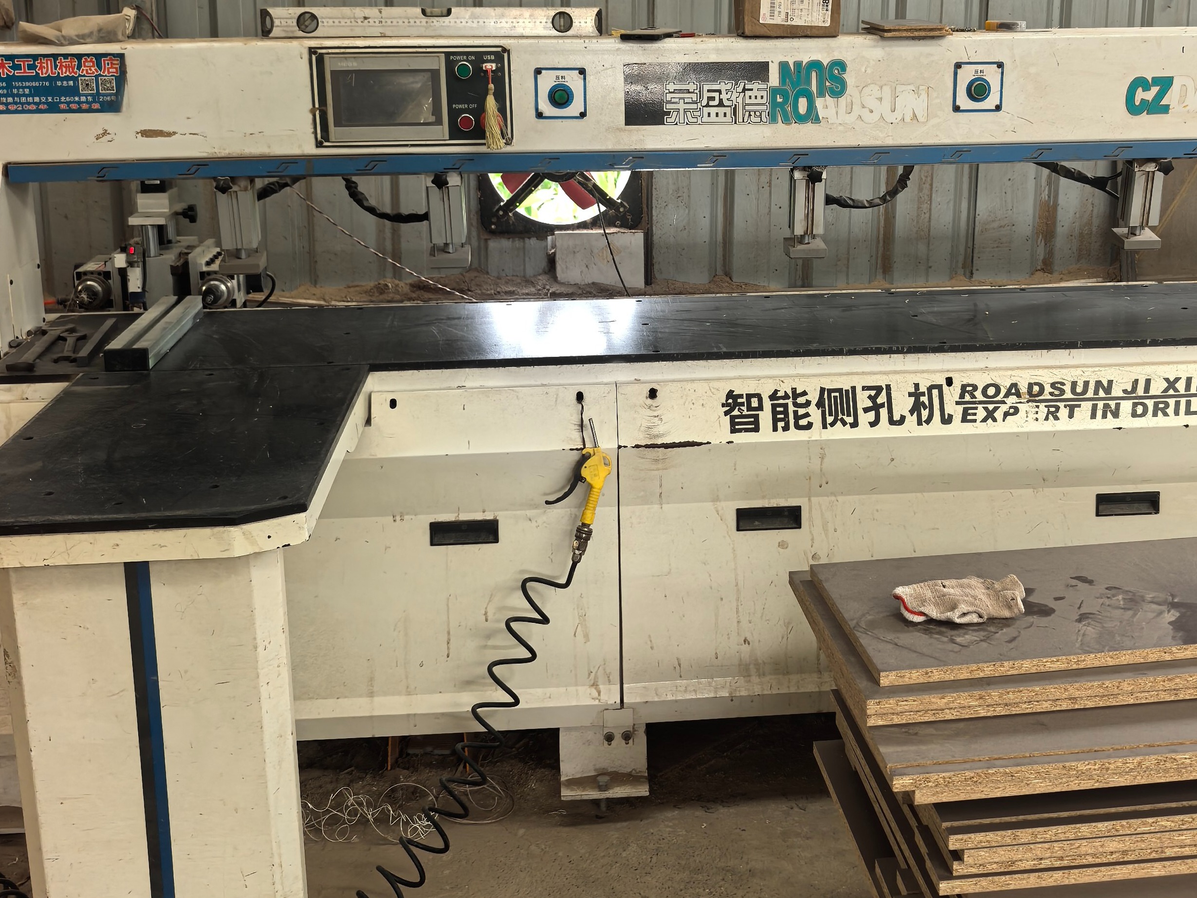 商丘福艺莱家具有限公司性价比如何