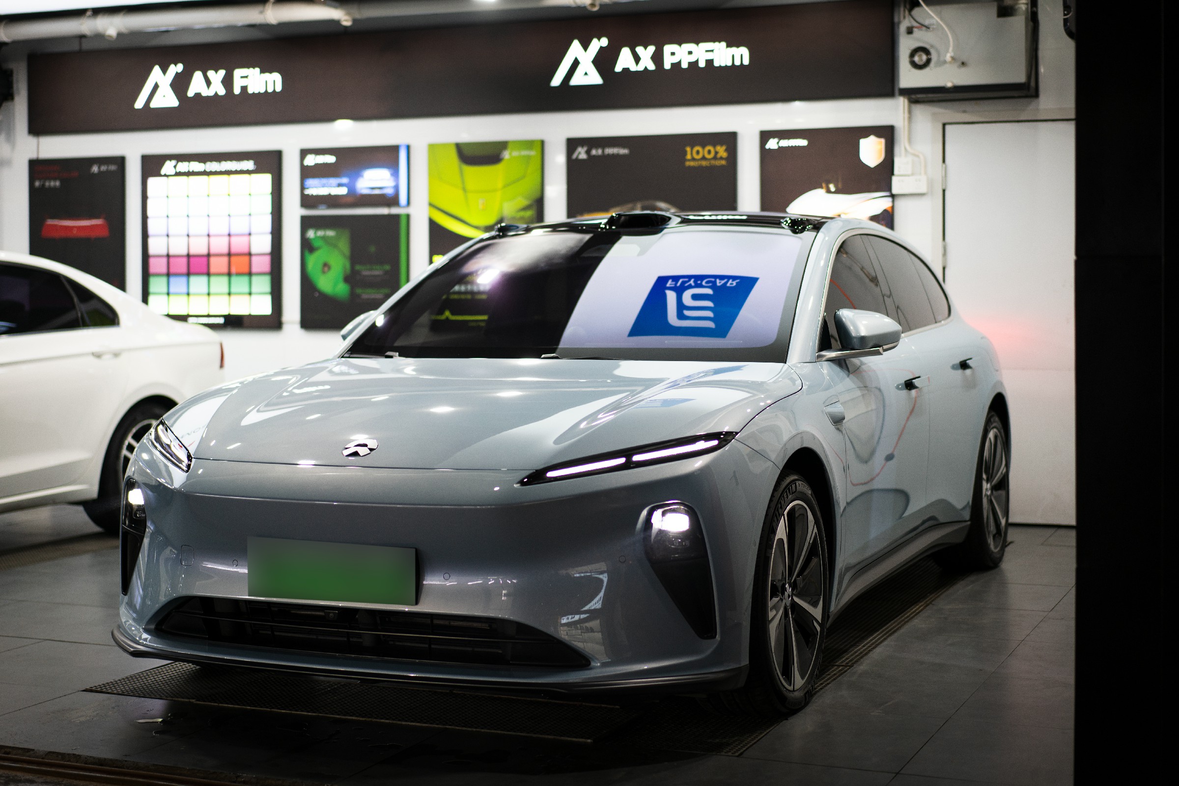 2026年知名的轿车改色贴膜商家靠谱商家怎么选? 2026年知名的轿车改色贴膜商家靠谱商家怎么选?