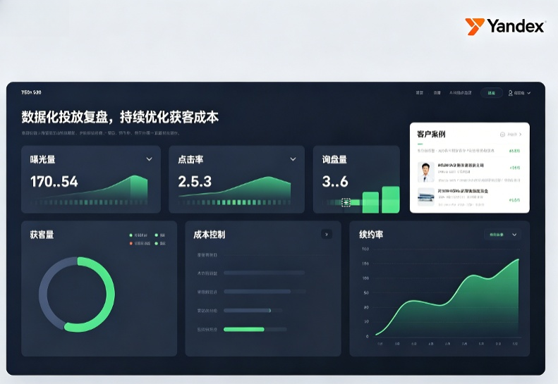 2026年口碑好的俄语推广服务商靠谱商家测评排名 2026年口碑好的俄语推广服务商靠谱商家测评排名