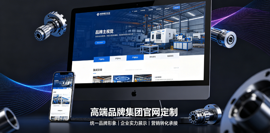 网站建设供应商做电商网站吗？实力分析