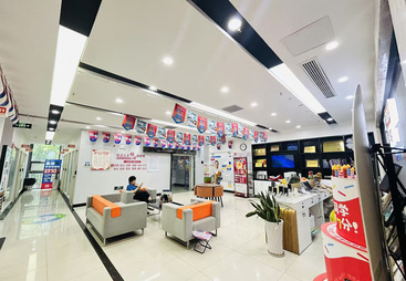 环球雅思性价比怎么样