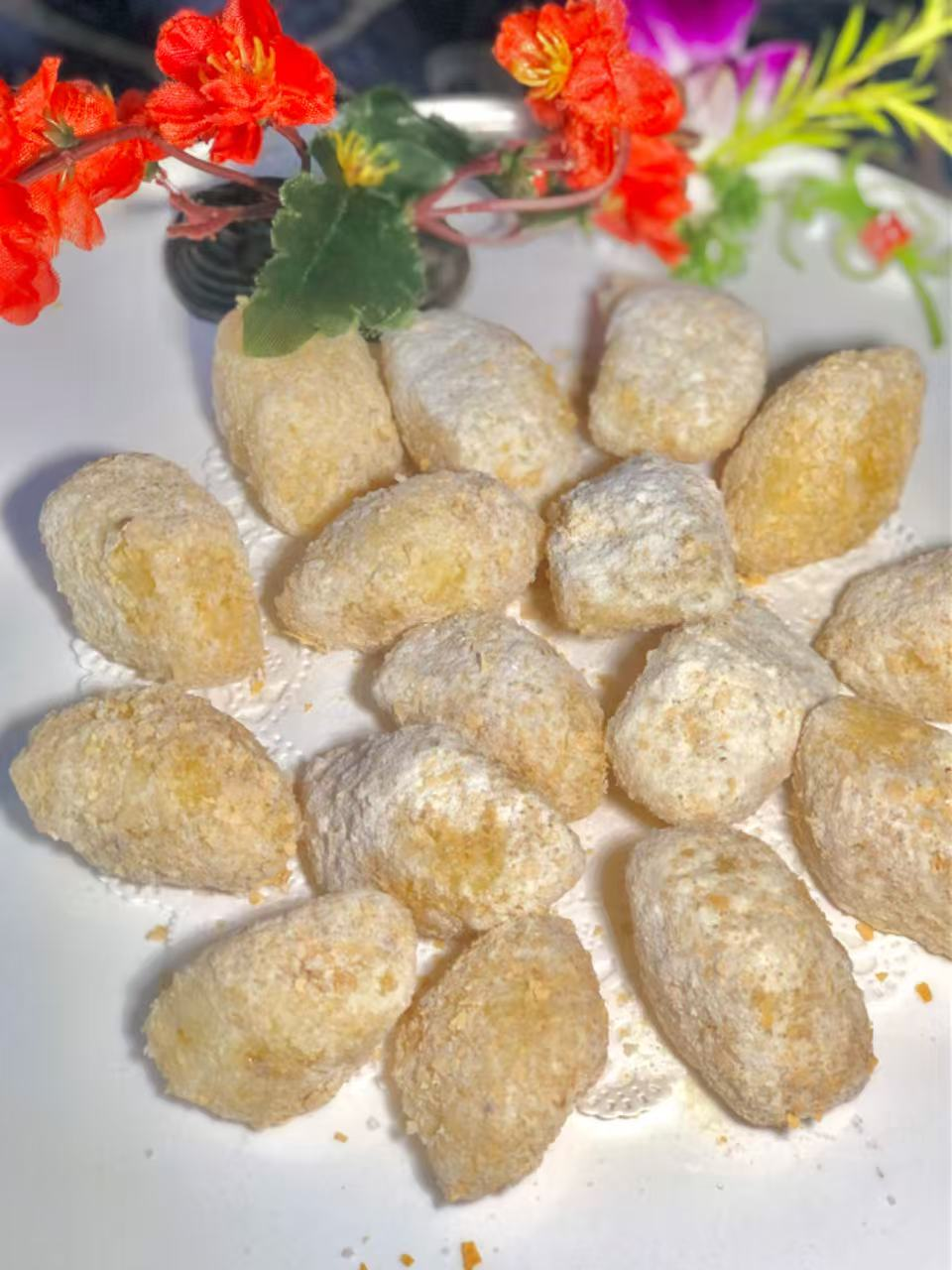 潮汕人家餐饮管理有限公司专业吗