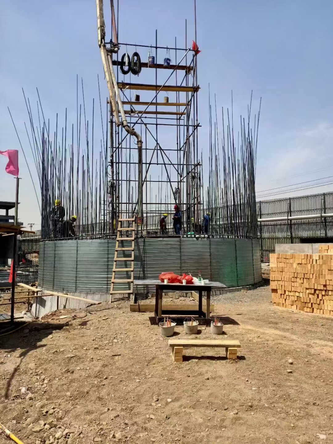 烟囱新建工程服务商综合实力与用户口碑解析 烟囱新建工程服务商综合实力与用户口碑解析