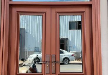 中厅大门供应企业，邯郸天赐名门产品维护与保养指南