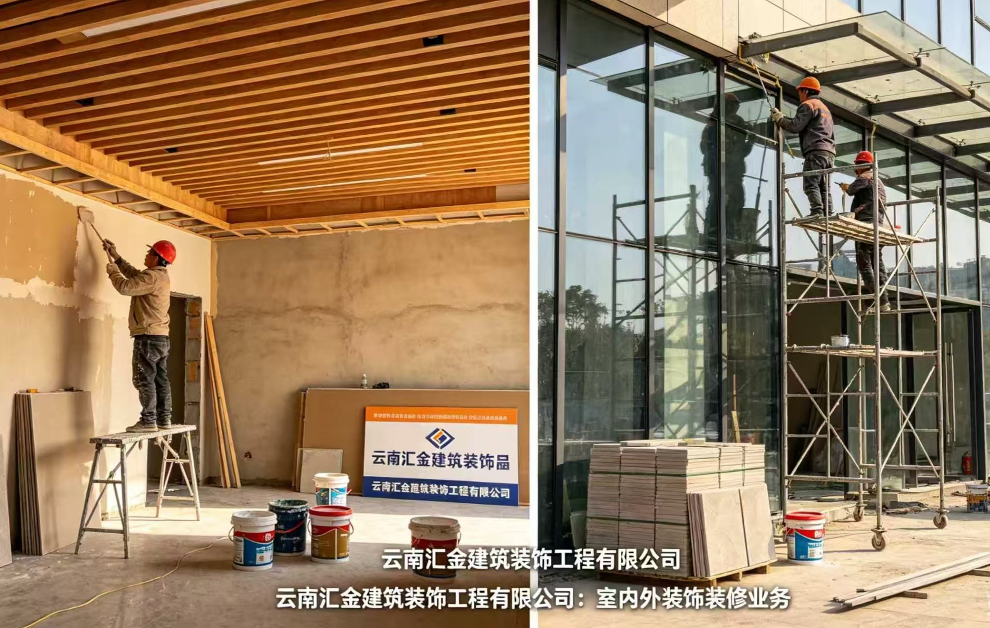 广受信赖的房屋装修公司客户真实体验口碑 广受信赖的房屋装修公司客户真实体验口碑