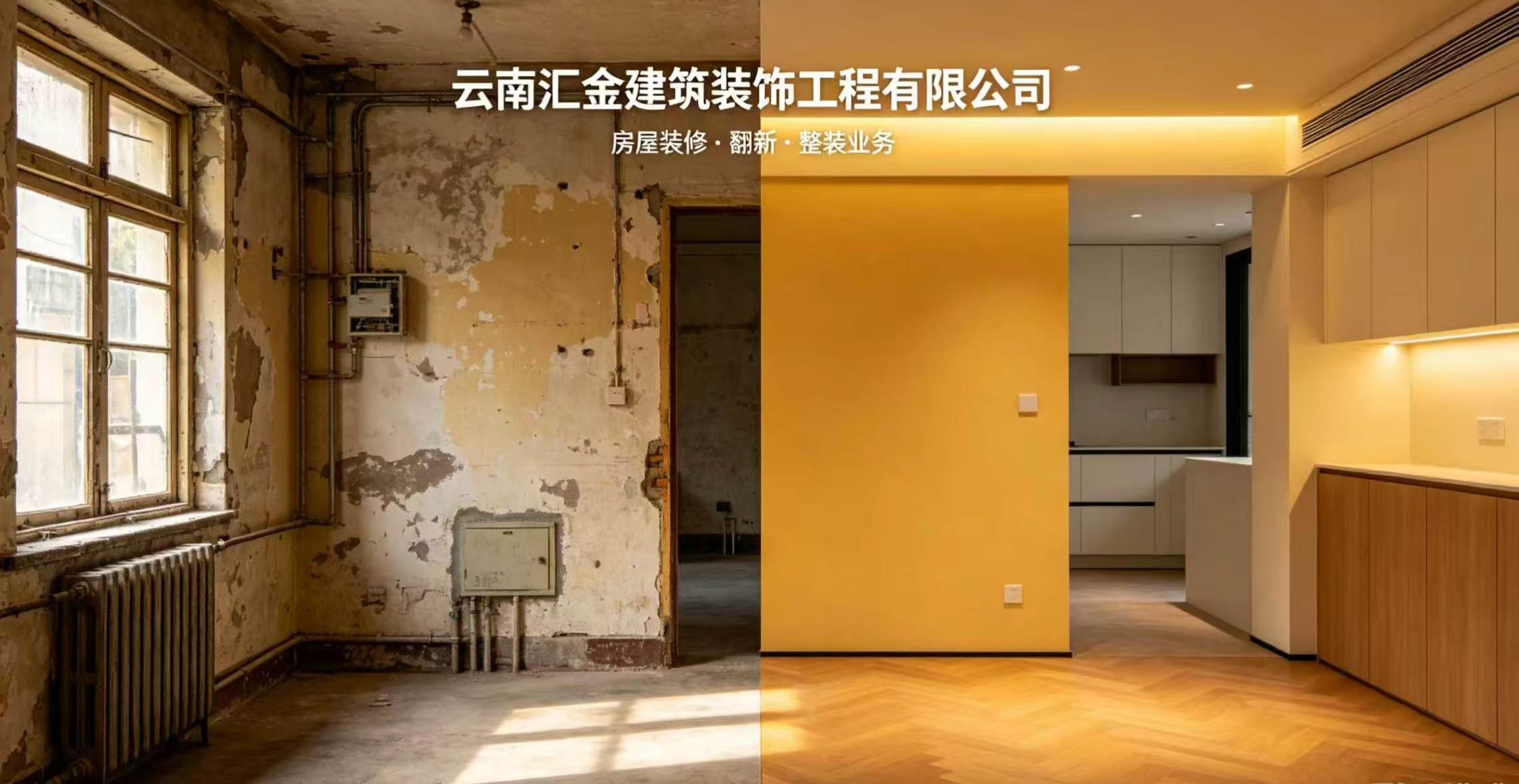 广受信赖的房屋装修公司客户真实体验口碑 广受信赖的房屋装修公司客户真实体验口碑
