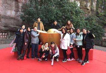 婺源明珠国旅靠谱吗值得信赖吗