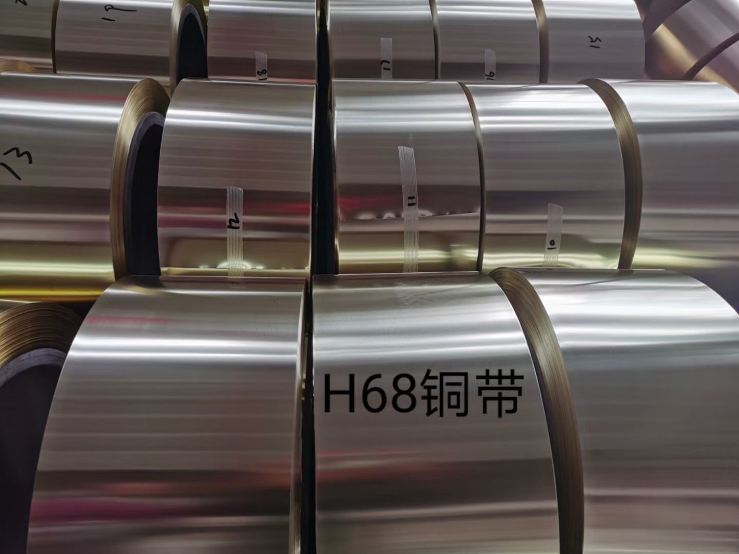 2026年口碑好的化工用锡黄铜制造商综合实力推荐