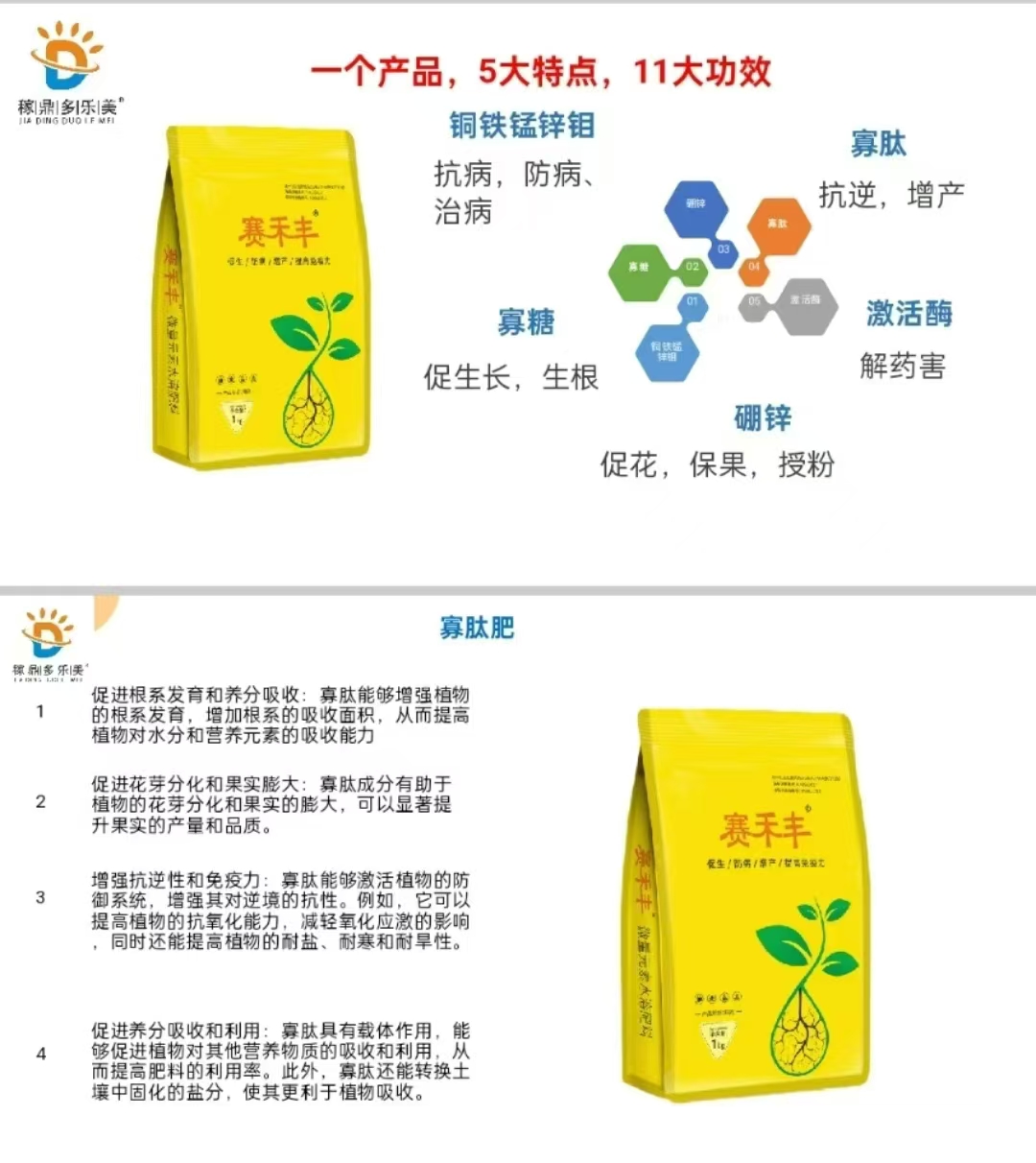 2026年口碑好的微量元素水溶肥厂家综合实力推荐