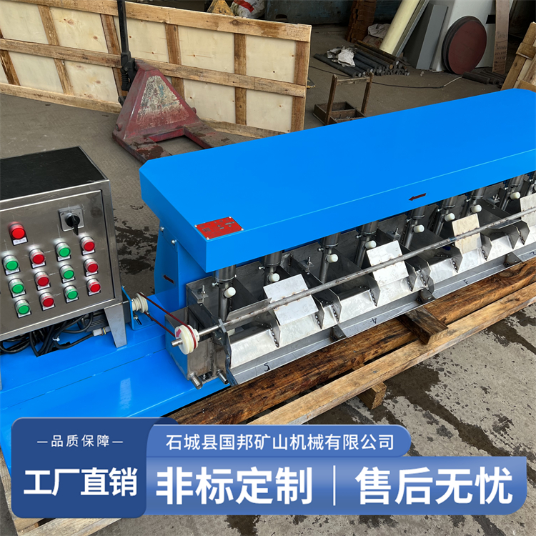 三槽连续浮选机生产厂家选购参考:大型煤炭浮选设备制造企业 三槽连续浮选机生产厂家选购参考:大型煤炭浮选设备制造企业