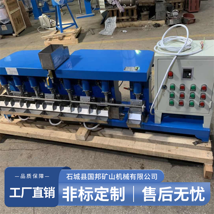 三槽连续浮选机生产厂家选购参考:大型煤炭浮选设备制造企业 三槽连续浮选机生产厂家选购参考:大型煤炭浮选设备制造企业