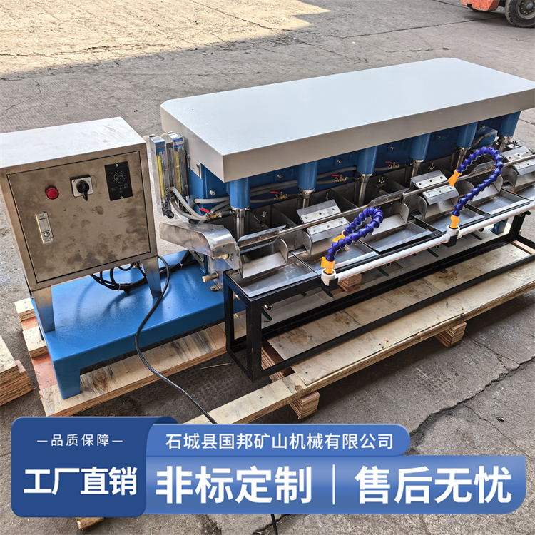 2026年靠谱的连续浮选机生产厂商质量参考评选 2026年靠谱的连续浮选机生产厂商质量参考评选