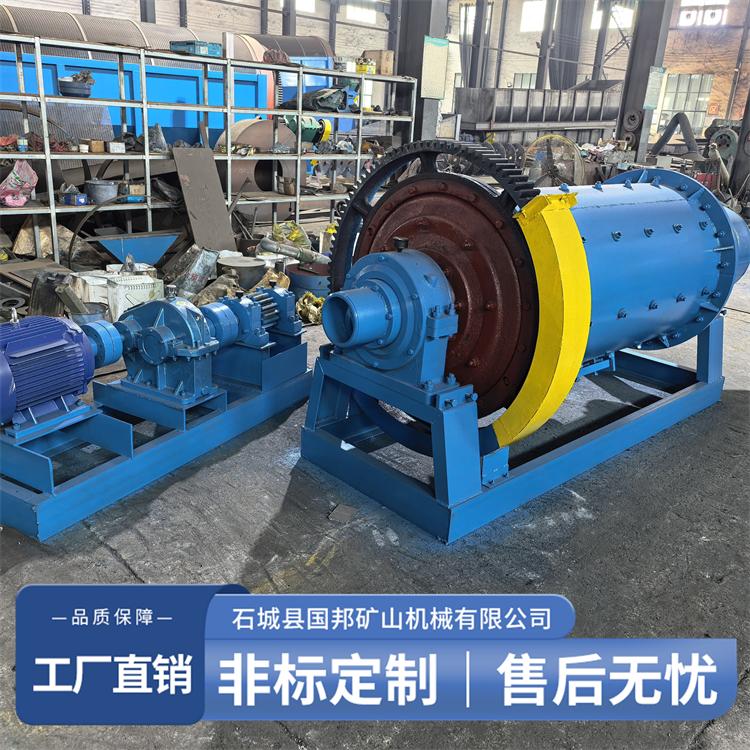 2026年知名的球磨机加工厂有哪些 2026年知名的球磨机加工厂有哪些