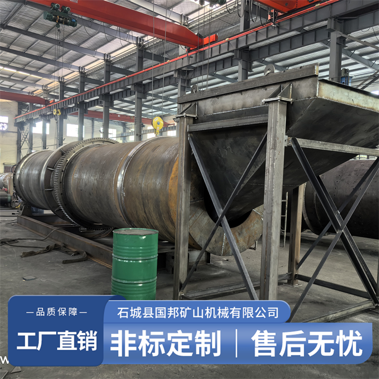 滚筒洗石机定制工厂靠谱商家怎么选?行业前五实力参考 滚筒洗石机定制工厂靠谱商家怎么选?行业前五实力参考