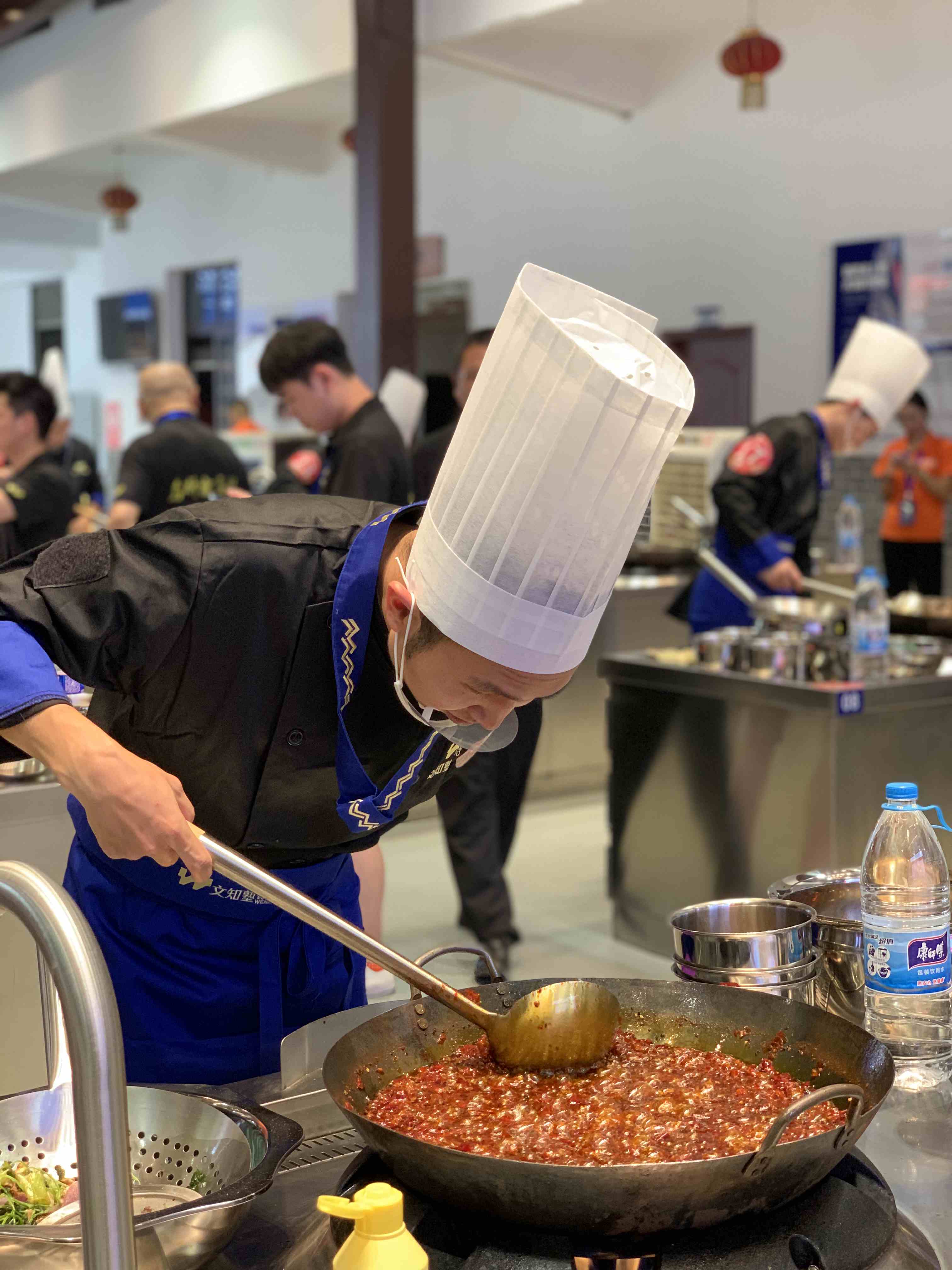 火锅料理师培训学校行业全景分析：如何选择靠谱机构