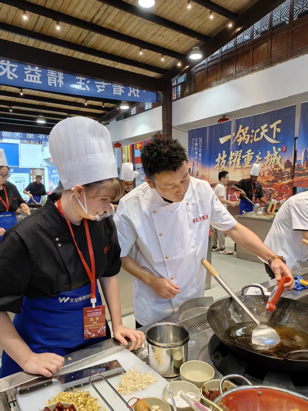 上海靠谱的火锅培训师学校怎么选?正规机构名录 上海靠谱的火锅培训师学校怎么选?正规机构名录