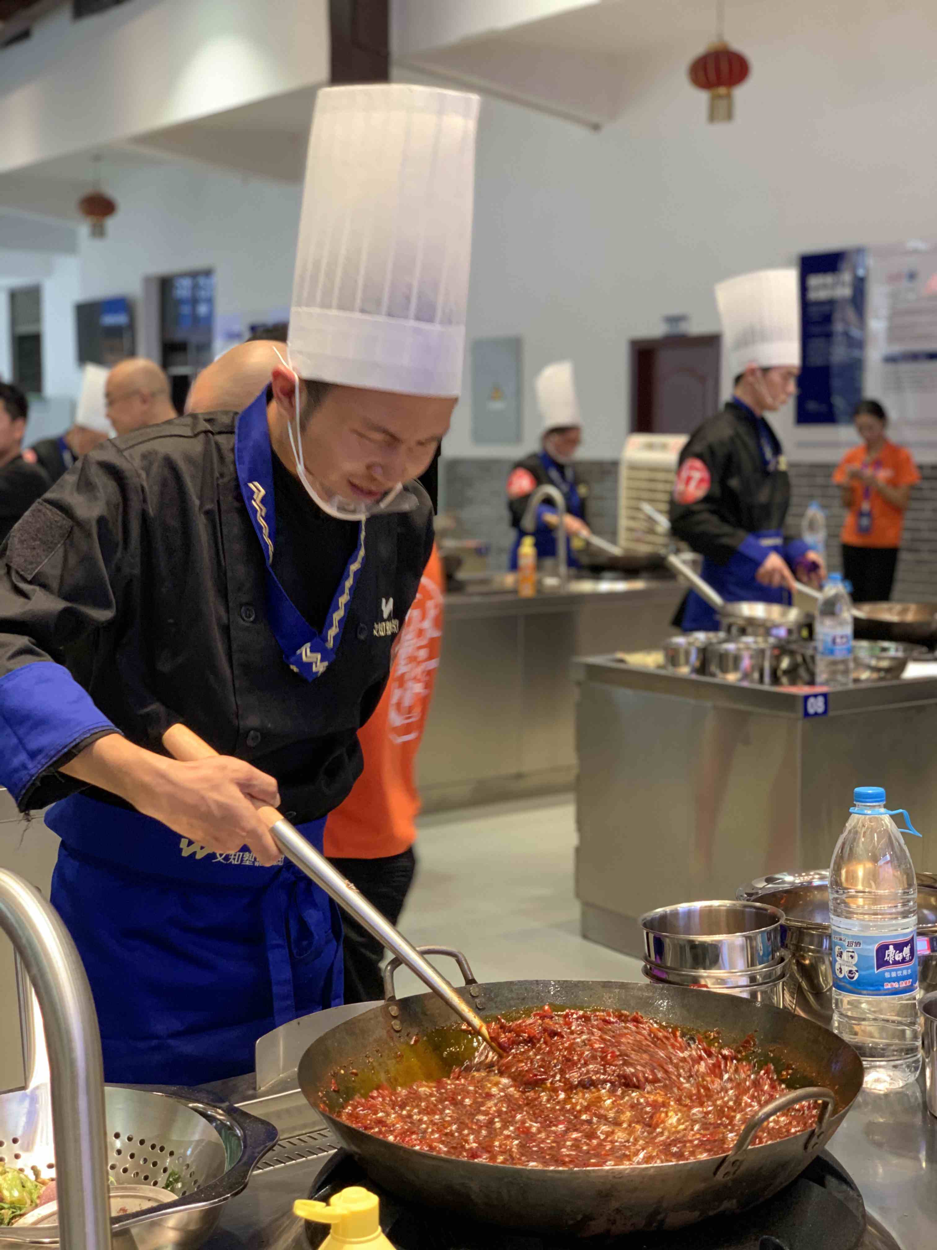 火锅料理师培训口碑好的机构推荐