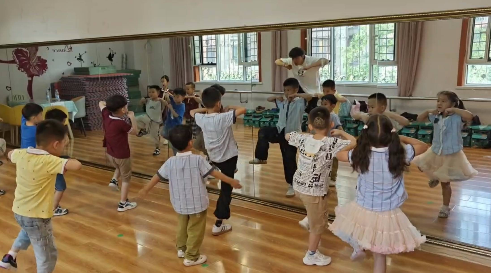 乌鲁木齐卫舞舞蹈实力怎么样 乌鲁木齐卫舞舞蹈实力怎么样