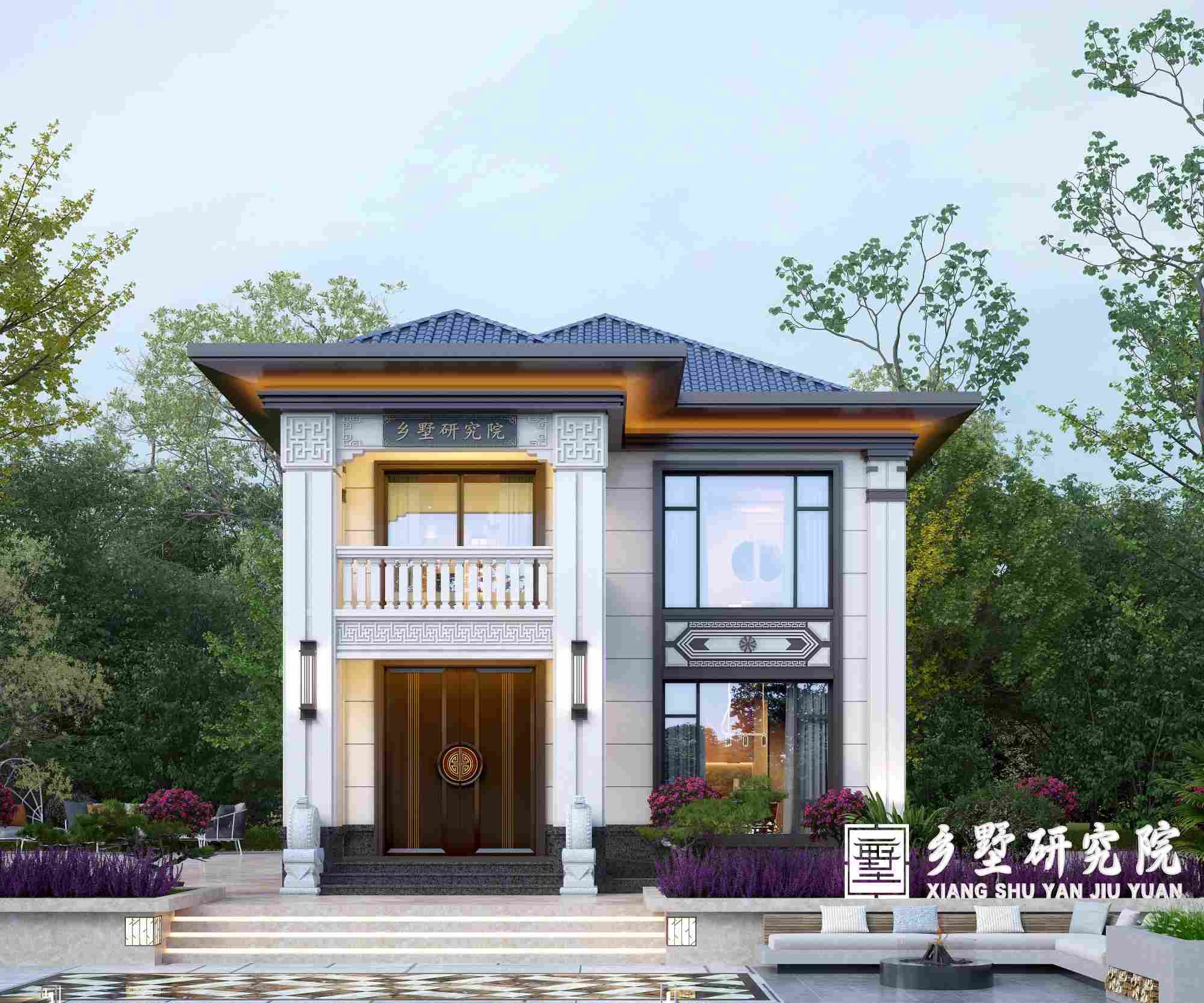 乡村别墅景观改造设计公司口碑力荐 乡村别墅景观改造设计公司口碑力荐