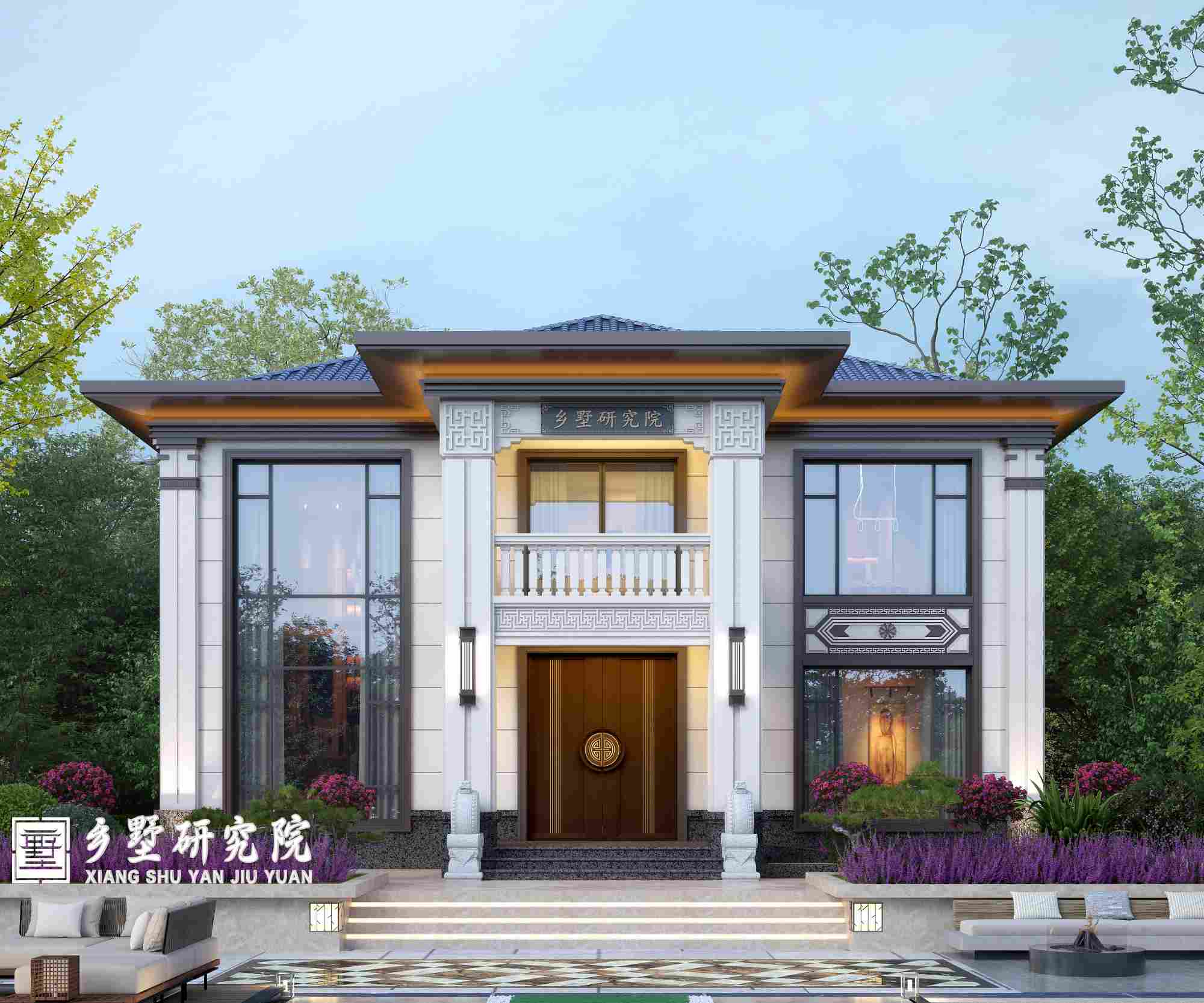 乡村别墅景观改造设计公司口碑力荐 乡村别墅景观改造设计公司口碑力荐