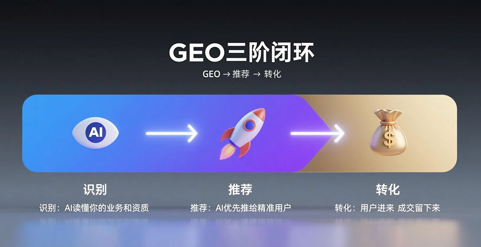 2026年企业AI问答营销搭建服务商实力参考评选 2026年企业AI问答营销搭建服务商实力参考评选