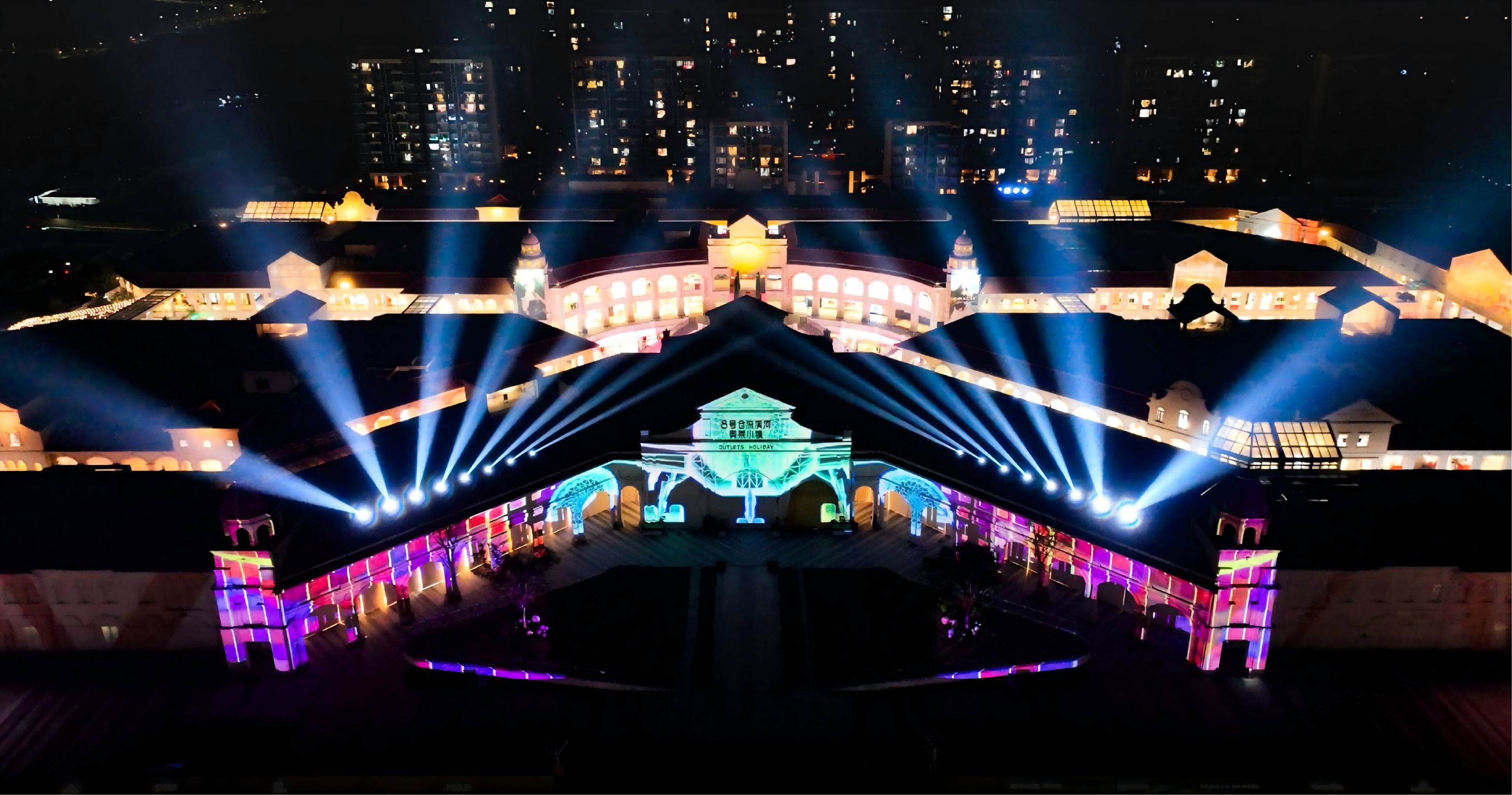 2026年专业的夜游夜景工程服务商:公园项目服务质量评选 2026年专业的夜游夜景工程服务商:公园项目服务质量评选