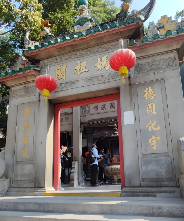 杭州2026年口碑高的组团到港澳双人3天游服务商推荐