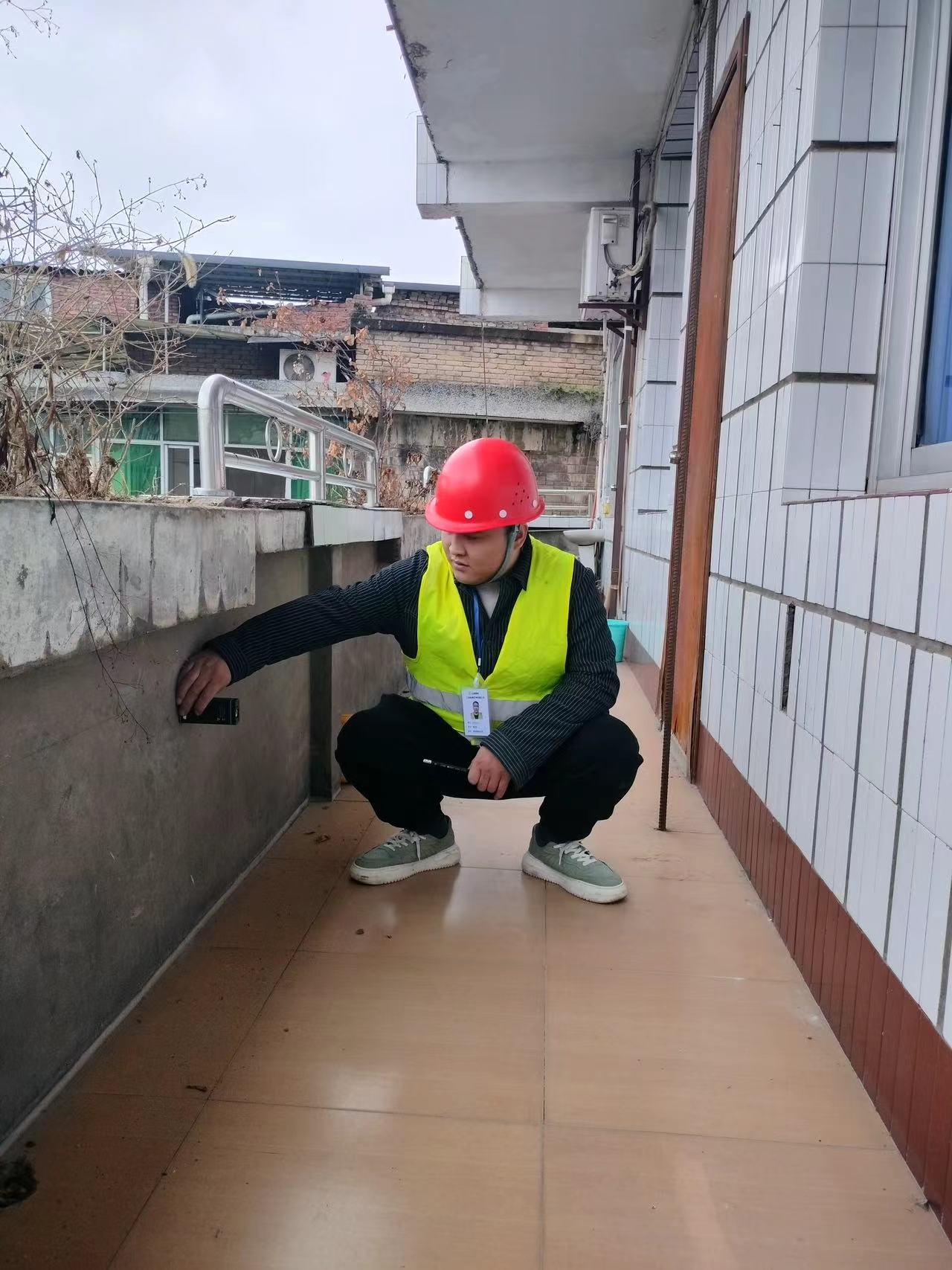 云南致升工程检测口碑好不好