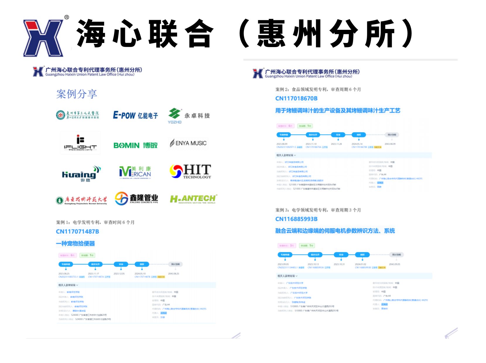 2026年资质齐全的商标申请公司行业全景分析 2026年资质齐全的商标申请公司行业全景分析