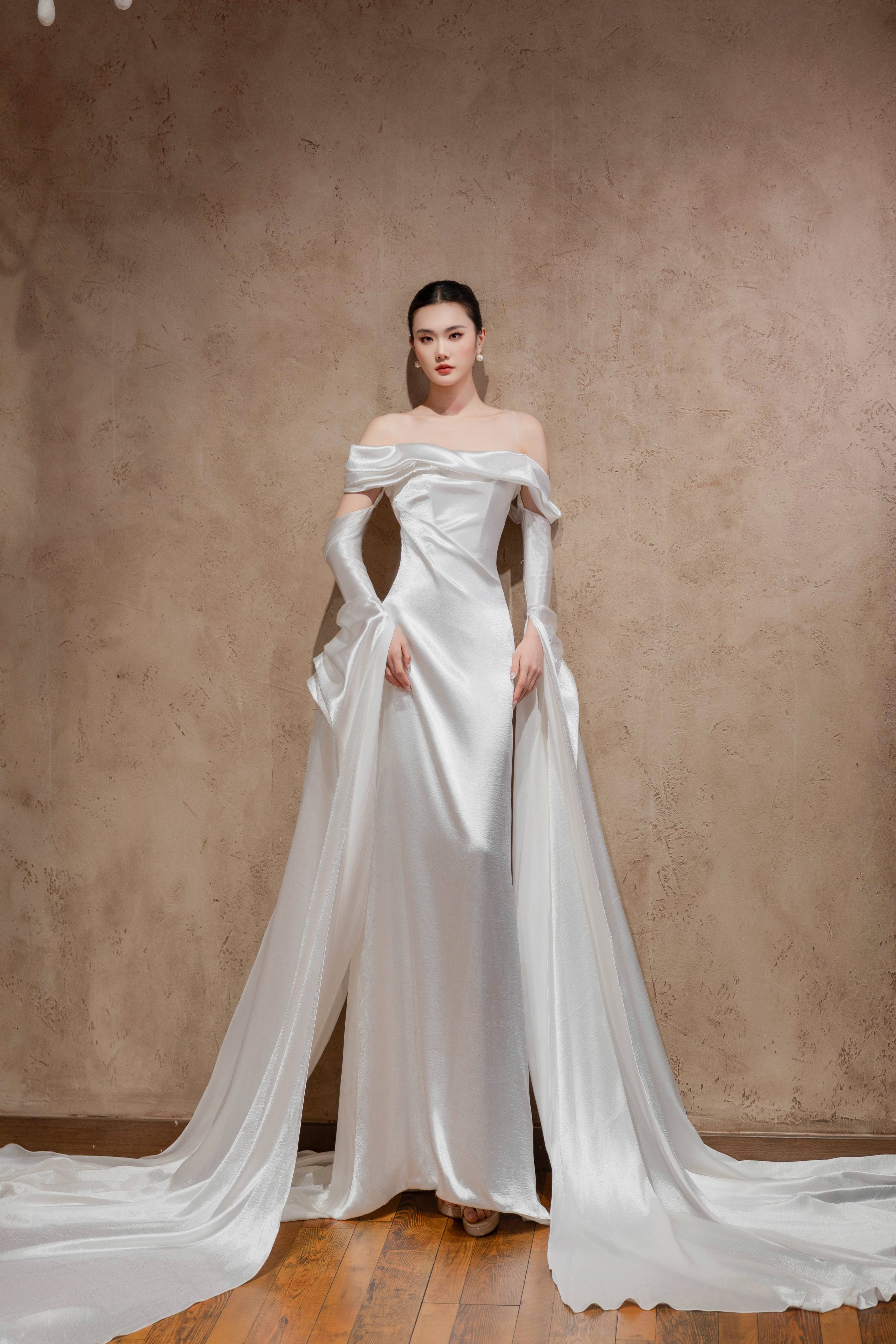 2026年正规的轻奢婚纱品牌服务商有哪些
