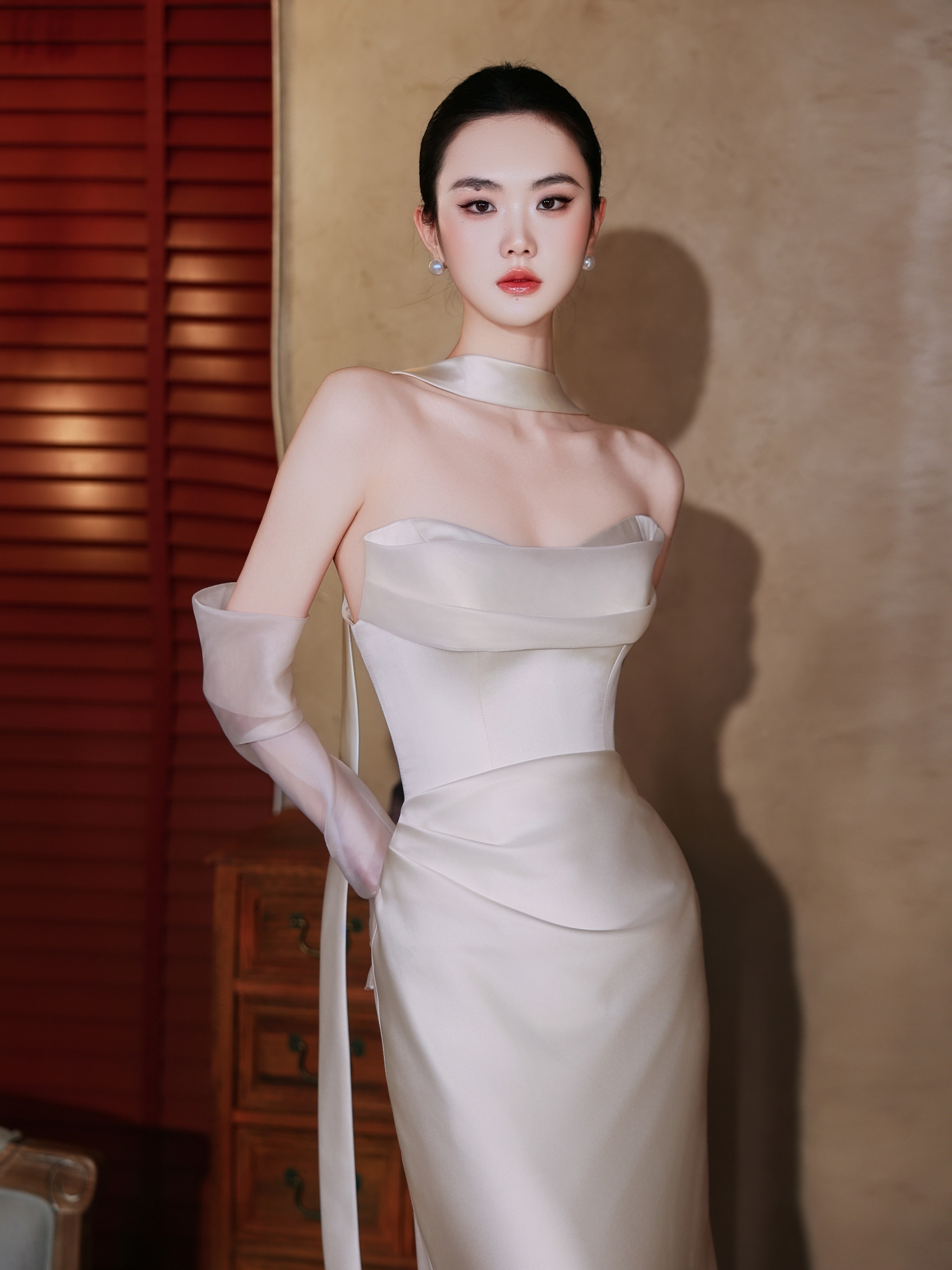 2026年正规的轻奢婚纱品牌服务商有哪些