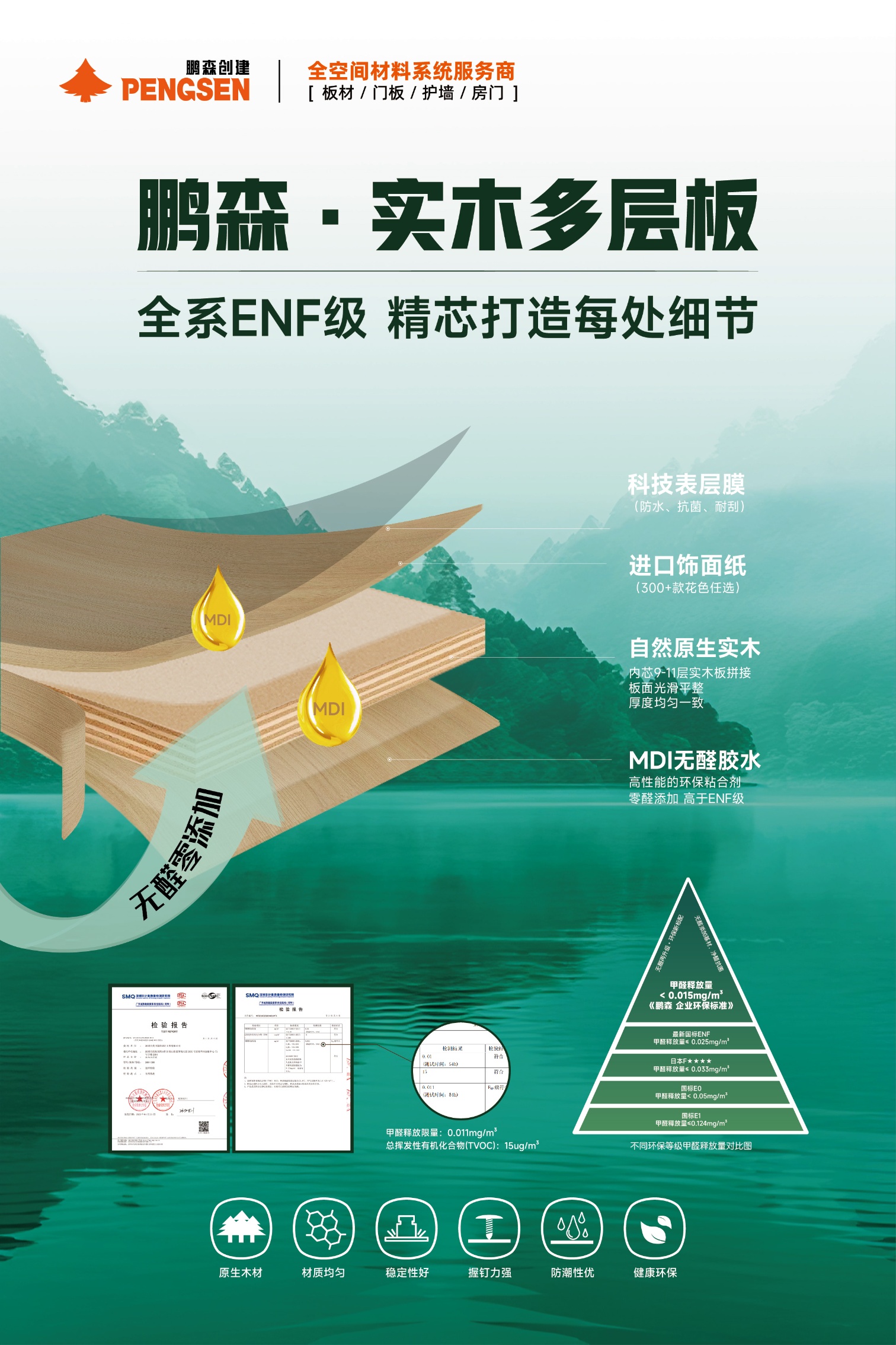 2026年正规的家装板厂家实力盘点：合作实力参考