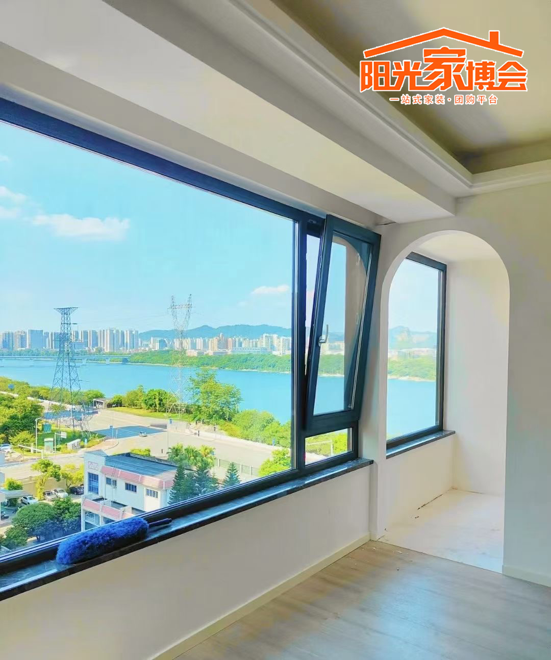 2026年上海买门窗哪里有凤铝品牌源头厂家实力参考 2026年上海买门窗哪里有凤铝品牌源头厂家实力参考