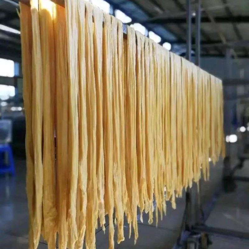 河南省味之源豆制品有限公司客户评价如何
