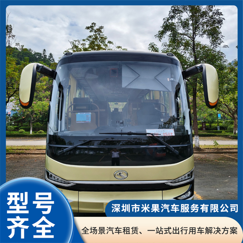2026年正规的长期租车公司有哪些