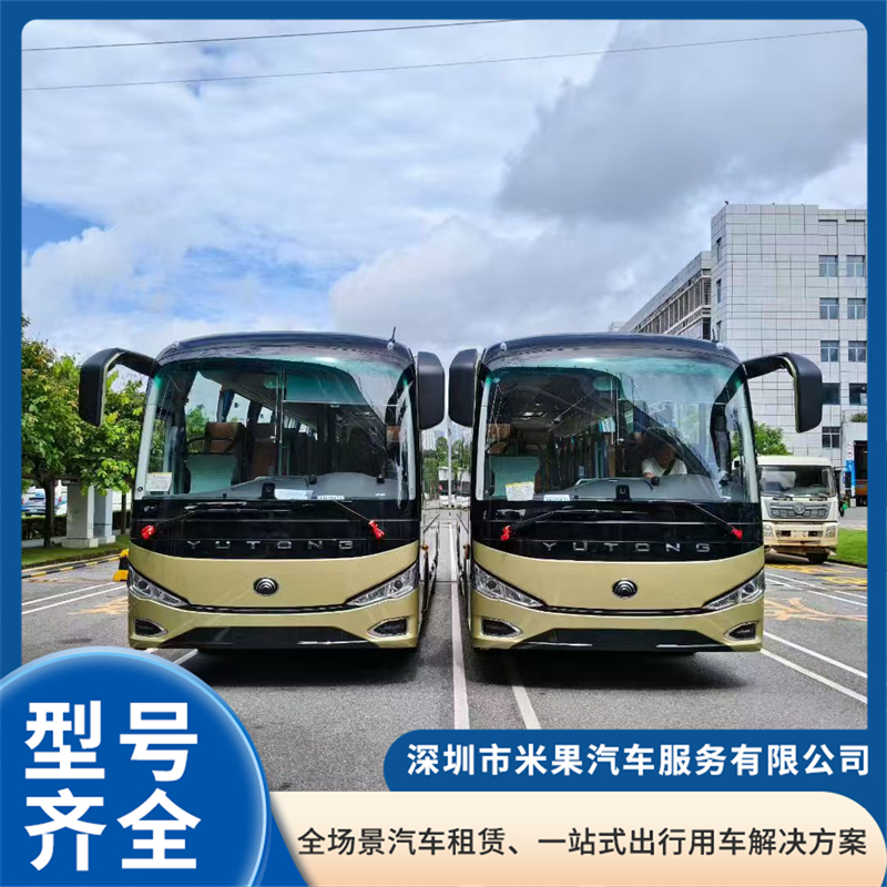 2026年正规的长期租车公司有哪些