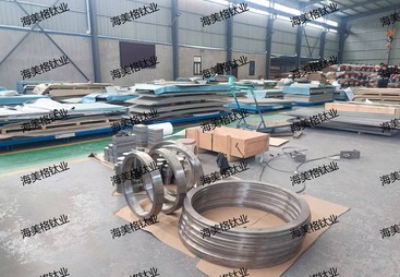 2026年广州评价高的海洋用钛合金锻件大型厂家挑选全攻略
