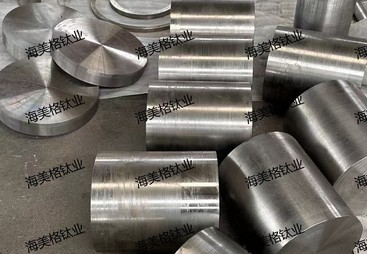 海洋能源用钛合金锻件厂家实力参考与用户口碑盘点